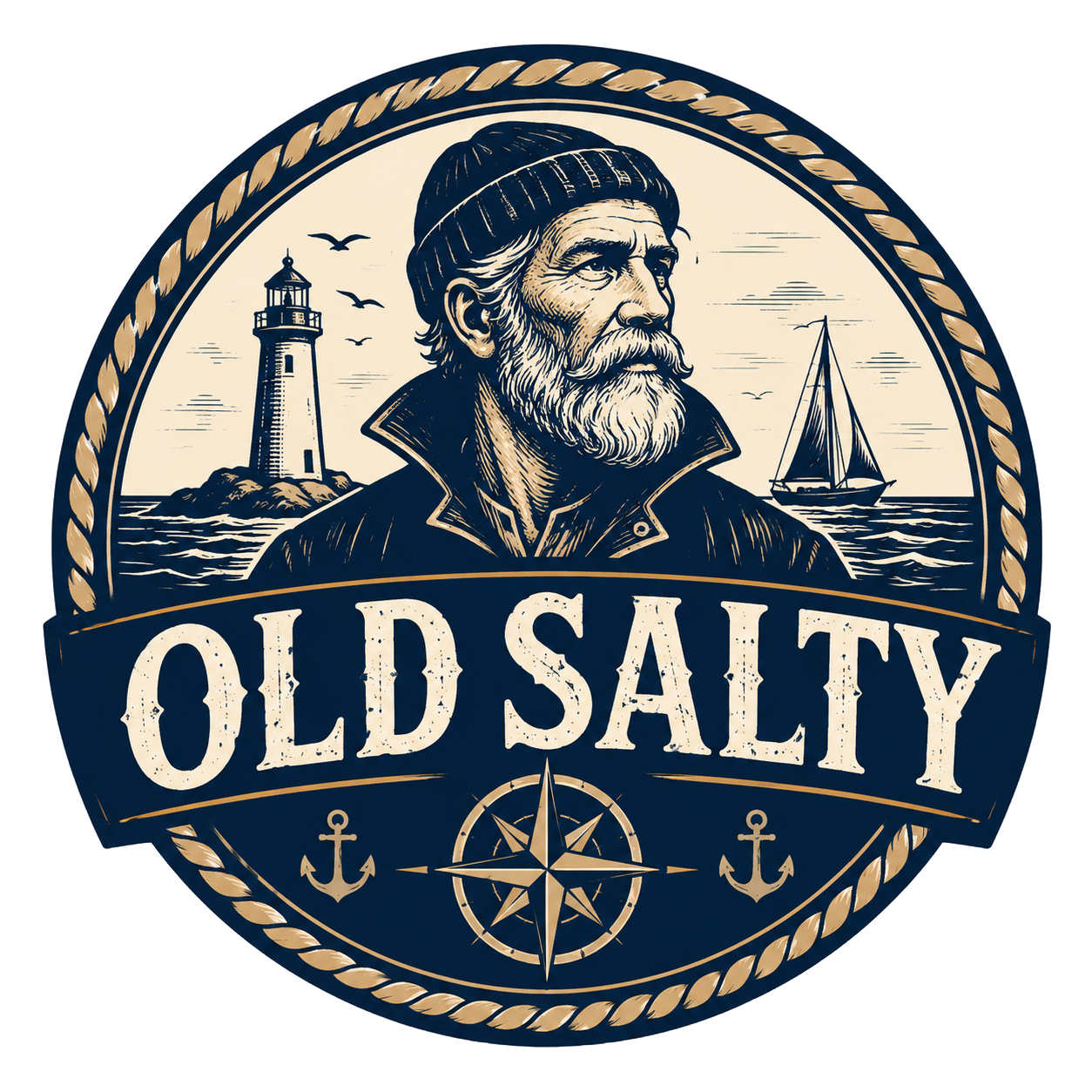 Old Salty